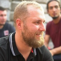 Alexandre Creteur Email