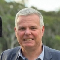 Protecta Employee Mark Lowe's profile photo