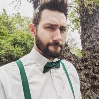 Method Technologies Employee Cole Baker's profile photo