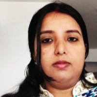 Lysis Group Employee Vanitha Vinayak's profile photo