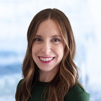 IES Abroad Employee Abby Baric's profile photo