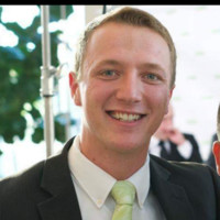 Idaho National Laboratory Employee Benjamin Bryson's profile photo