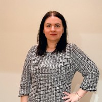Diana Kriulina Email
