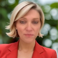 N2IA Technologies Employee Rachel Longoria's profile photo