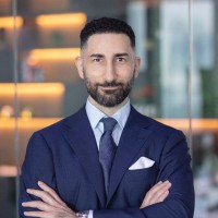 qlub Employee Mahmoud Fouz's profile photo