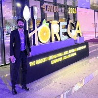 Vives Compound Employee Muhammad Haider's profile photo