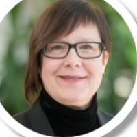 Argonne National Laboratory Employee Pam Gruszka's profile photo