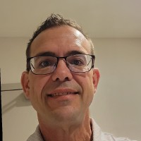 The Goat Employee Ian Braun's profile photo