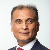 Meridian Capital Group Employee Amit Doshi's profile photo