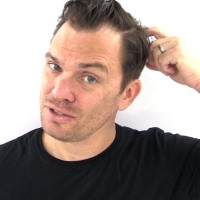 Velocity Test Prep Employee Dave Hall's profile photo
