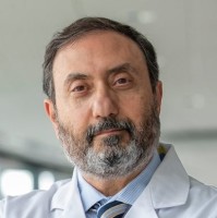 Eastern Virginia Medical School Employee Alfred Abuhamad's profile photo