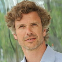 PMV Employee Vincent Hebbelynck's profile photo