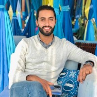 MicrotecSaudi Employee Hossam El-Sherif's profile photo
