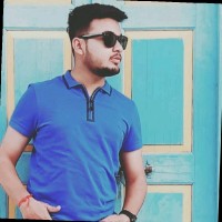 Spacebound Labs Employee Aman Choraria's profile photo