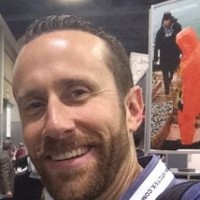 Lasalle Canvas Inc. Employee Mark Tyrrell's profile photo