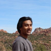 WireStar Networks Employee Ahmad Raaiyan's profile photo