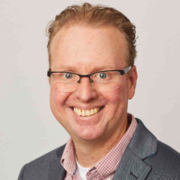 Erik Veeninga's profile photo
