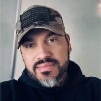 Precision MHE Employee Ricardo “Rico” Joaquin's profile photo