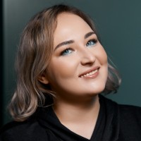 FinTechPro Employee Yuliya Kuznetsova's profile photo