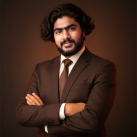 self directed Employee Rakibul Safi's profile photo