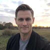 D/O Architects Employee Colin Oglesbay's profile photo