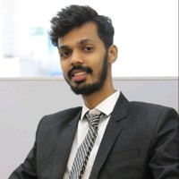 Finomenal Employee Manjeet Basniwal's profile photo