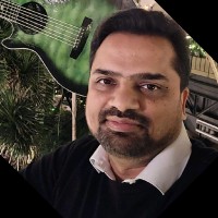 Ravi A Email & Phone Number