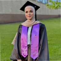 Haiqa Usman Email & Phone Number