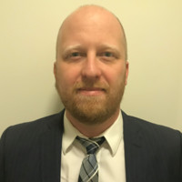 Nordea Employee Jonas Melander's profile photo