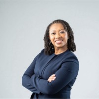Chase Employee Laurinda Rainey's profile photo