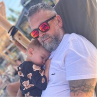 Steven Padmore Email & Phone Number