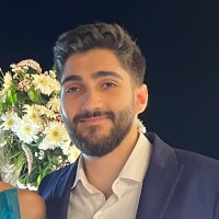 Presentail Employee Hassan Saleh's profile photo