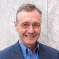 Lineups Employee Gerry Ahern's profile photo