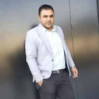 Riadco Employee Mohamed Metwally's profile photo