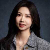 REPT BATTERO Employee Chloe Zhou's profile photo