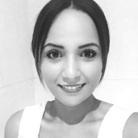 109 Employee Asmae Zarry's profile photo