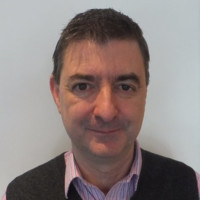 Sadler's Wells Employee David Dunning's profile photo