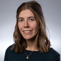 Lithos Engineering Employee Adisa Husejnovic's profile photo