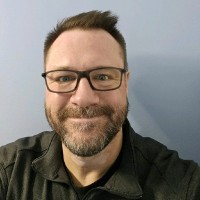 North Carolina State Employees Credit Union Employee Scot Zalenski's profile photo