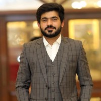 Fynora Ai Employee Muhammad Azeem's profile photo