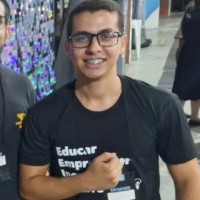 Marvitel Employee Matheus Fontes's profile photo