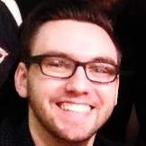 Bridges Project Employee Grant Hamilton's profile photo