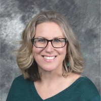 The National Institutes of Health Employee Jessica McCormick-Ell's profile photo