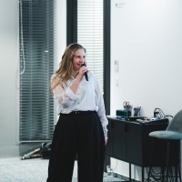 Nexteria Global Employee Jarmila Pospíšková's profile photo
