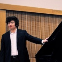 Legato Employee David Mei's profile photo