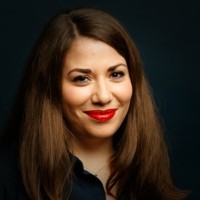 Fanny Dufoix Email