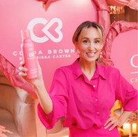 Cocoa Brown Tan Employee Marissa Carter's profile photo