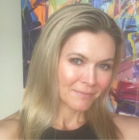 Johnson & Johnson Innovative Medicine Employee Kelley Allen's profile photo