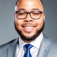 Jermaine Morgan Email & Phone Number