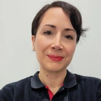 Coal Services Pty Limited Employee Aline Savarese's profile photo
